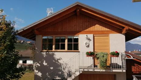 Chalet Casa al Poz - Foto 1