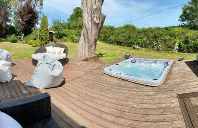 Isle of Wight Holiday Home - Photo 30