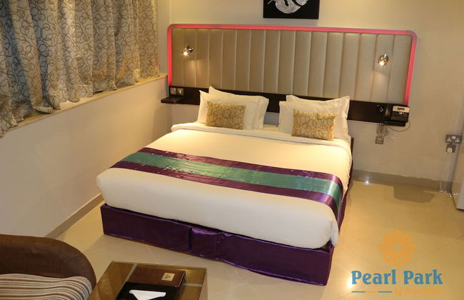 Pearl Executive Hotel Apartments - Foto 25
