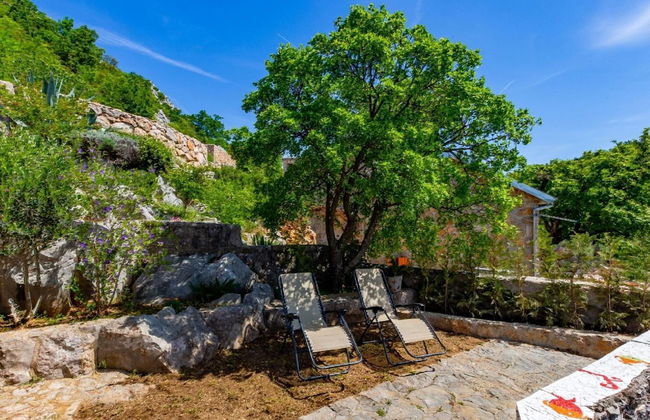 Authentic Stone House on the Mountain Velebit - Foto 13