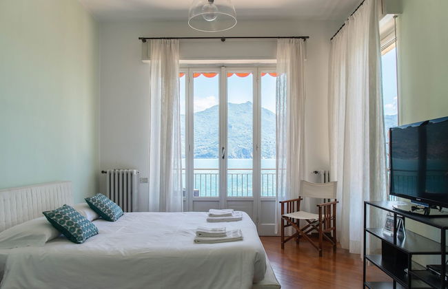 Villa Helios in Menaggio - Photo 12