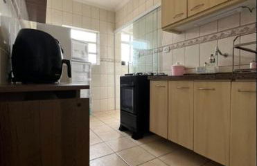 Apartamento centro de Peruíbe - Foto 24