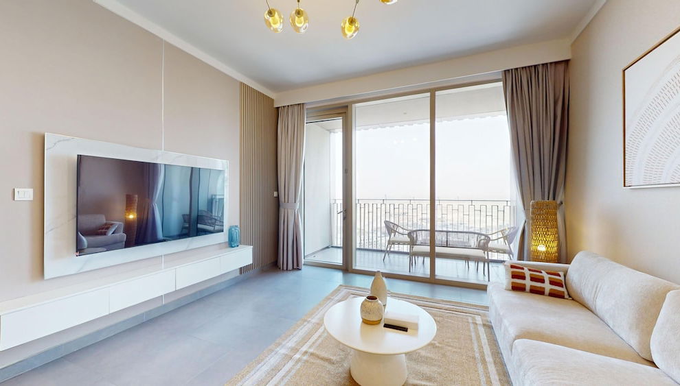 Creek Harbour - Creek Gate 2 2504 - Foto 1, Habitación