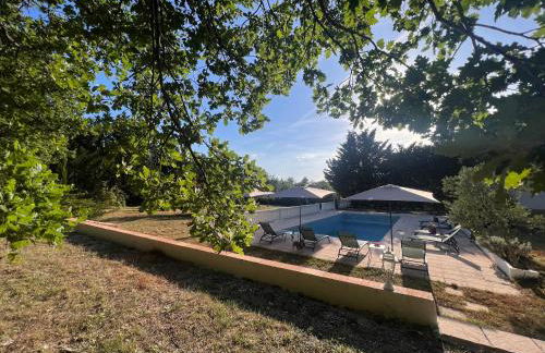 Douce Provence - Foto 29