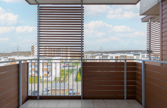 Bażantów Studio Katowice by Renters - Photo 26