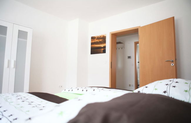 Apartment Am Rathaus - Foto 16