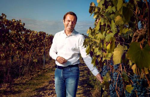 Tenuta San Vito In Fior Di Selva - Foto 104