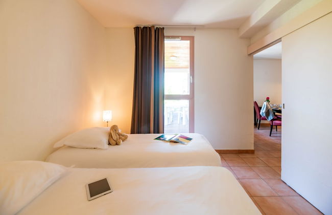 Cerise Carcassonne Sud - Photo 16