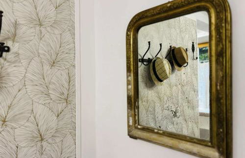 Le Clos des Pigières le Gîte de la Pierre a eau - Photo 13