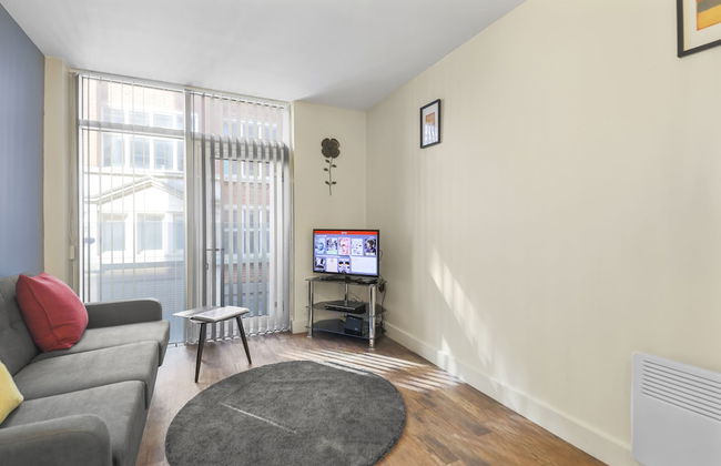 UR STAY Apartments Leicester - Photo 34