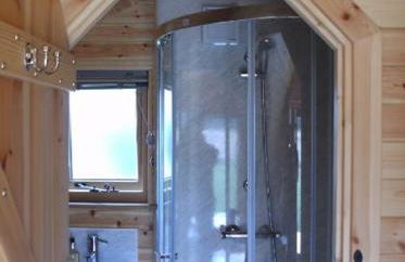 Cosy Cabins at Westfield Farm, Isle of Wight - Photo 14