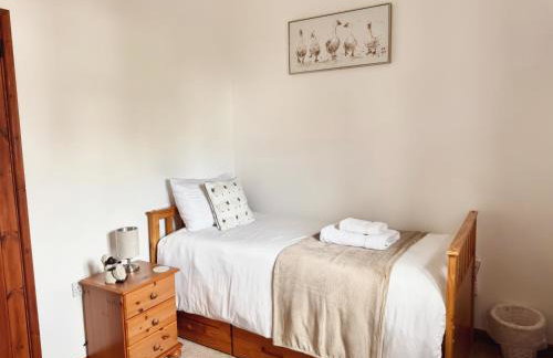 Hallagenna Cottages - Foto 63