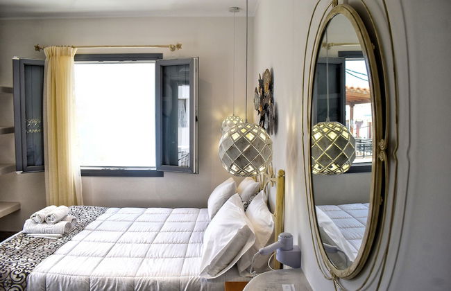 Naxos Enjoy Apartments - Photo 20