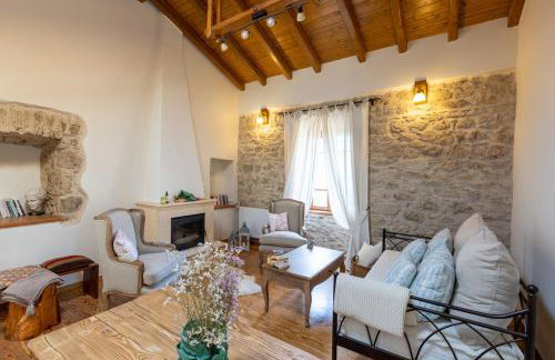 Gaia The Stone Cottage - Foto 34