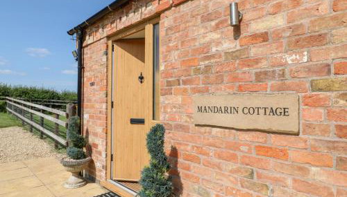 Mandarin Cottage - Foto 3