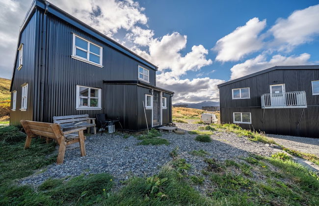 Dis Cottages - Foto 28