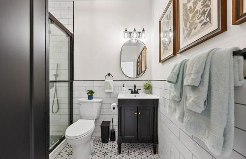 3BR Brownstone near Subway & Columbia Uni - Foto 8