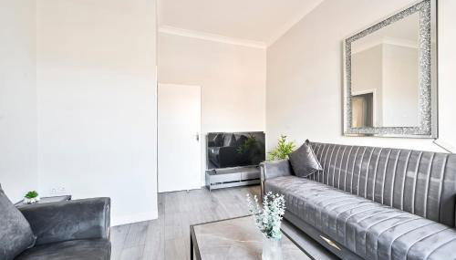 Luxury Flat in Central London! - Foto 2