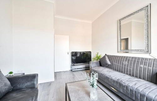 Luxury Flat in Central London! - Foto 2