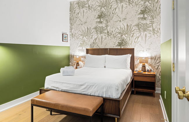 Sosuite at The Loxley - Old City - Foto 24