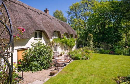 NEW Till Cottage & Riverside Gardens nr Stonehenge - Foto 35