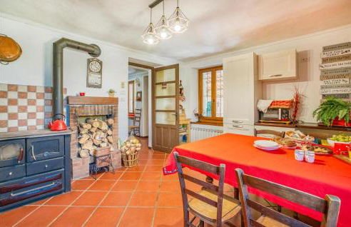 Three-Bedroom Holiday Home In Bene Vagienna Cn - Foto 17