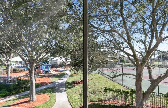 Spacious 3 Bed, 2 Bath Condo In Gated Community 3 Bedroom Condo by RedAwning - Foto 23