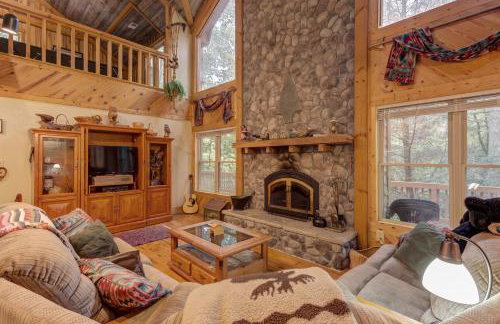 Arrowhead Falls - Photo 1