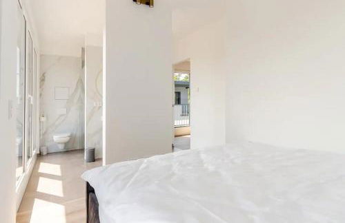 THE WOS Apartments - Foto 34