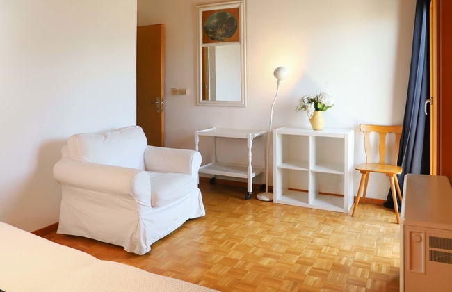 Chalet La Délège - Foto 16