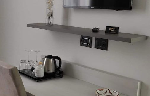 Thalya Luxury Rooms - Foto 10