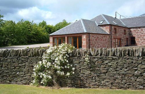 Plovermuir Cottage - Foto 1