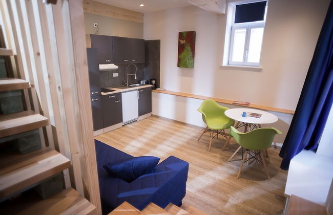 Anno Domini 1716 Boutique Hotel - Foto 65