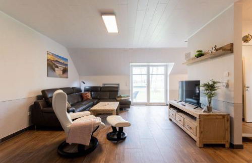 Ferienwohnungen zum Lengener Meer 35527 - nur für Urlaubsgäste - Foto 11