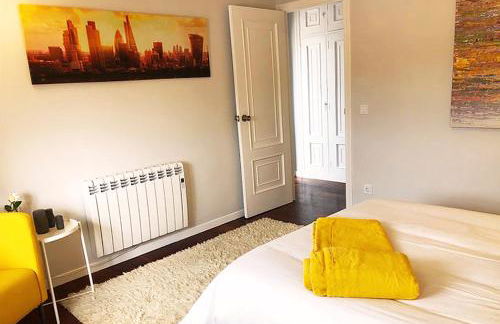 Yellow Home - Foto 28