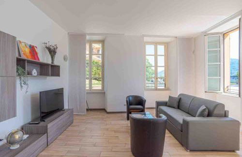 Maioliche Apartments Griante - Foto 27