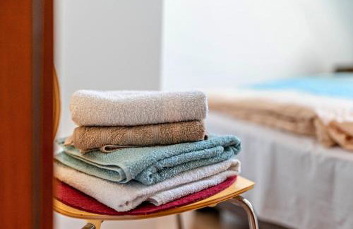 Ferienwohnung 1 Schulze - Foto 14