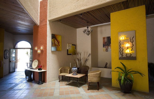 Studio Suite at Marina Cabo Plaza - Foto 21