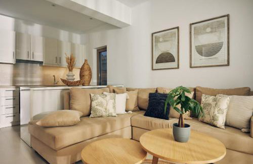 Thelxi's Suite II - Brand New Seaview Suite! - Foto 15