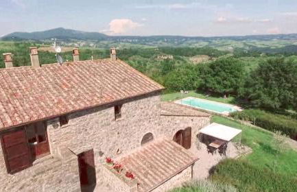 Podere Pietreta - Foto 18