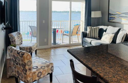 Sailport Waterfront Suites - Foto 38