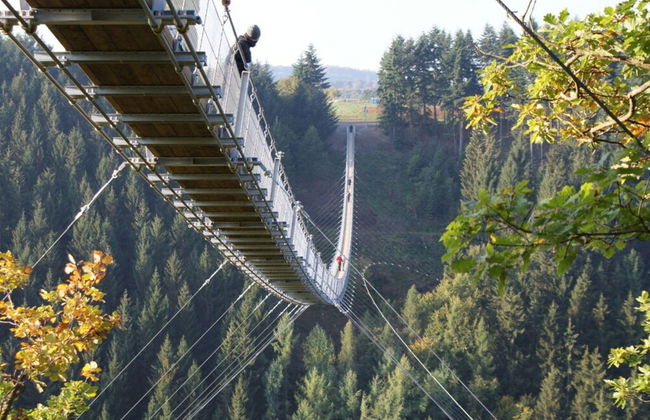 Haus Rosa Comfortable Holiday Residence - Foto 21