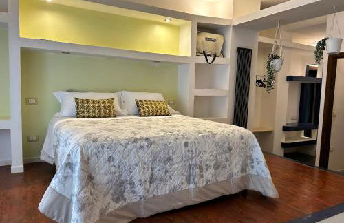 Loft Barnabei 26 Design - Foto 21