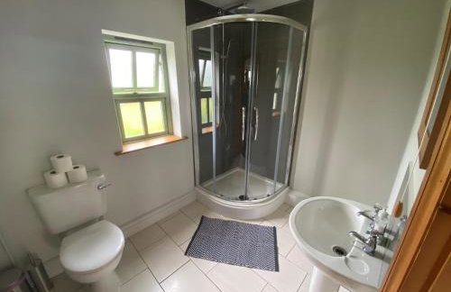 Oaktree Cottage, West Atheston Farm - Foto 6