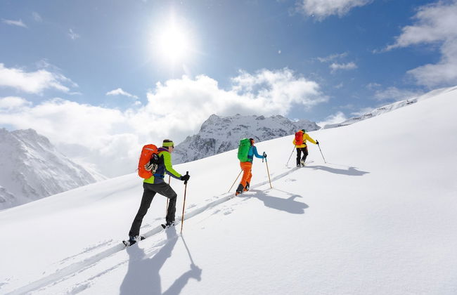 Retrowohnung mit Bergpanorama - Photo 21