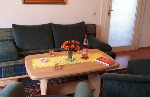 Ferienwohnung Im Dichterviertel - Foto 19
