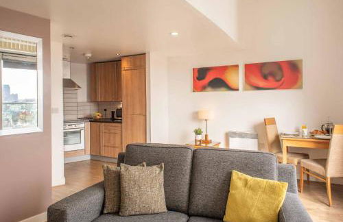 PREMIER SUITES Liverpool - Foto 42