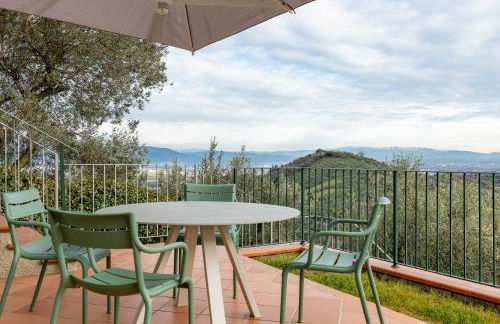 GuestHost - Lovely Apt with Panoramic Terrace - Foto 1