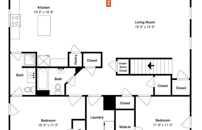 Waterfront Escape - Foto 10