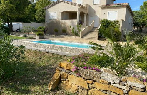 Villa en Cévennes - Foto 5